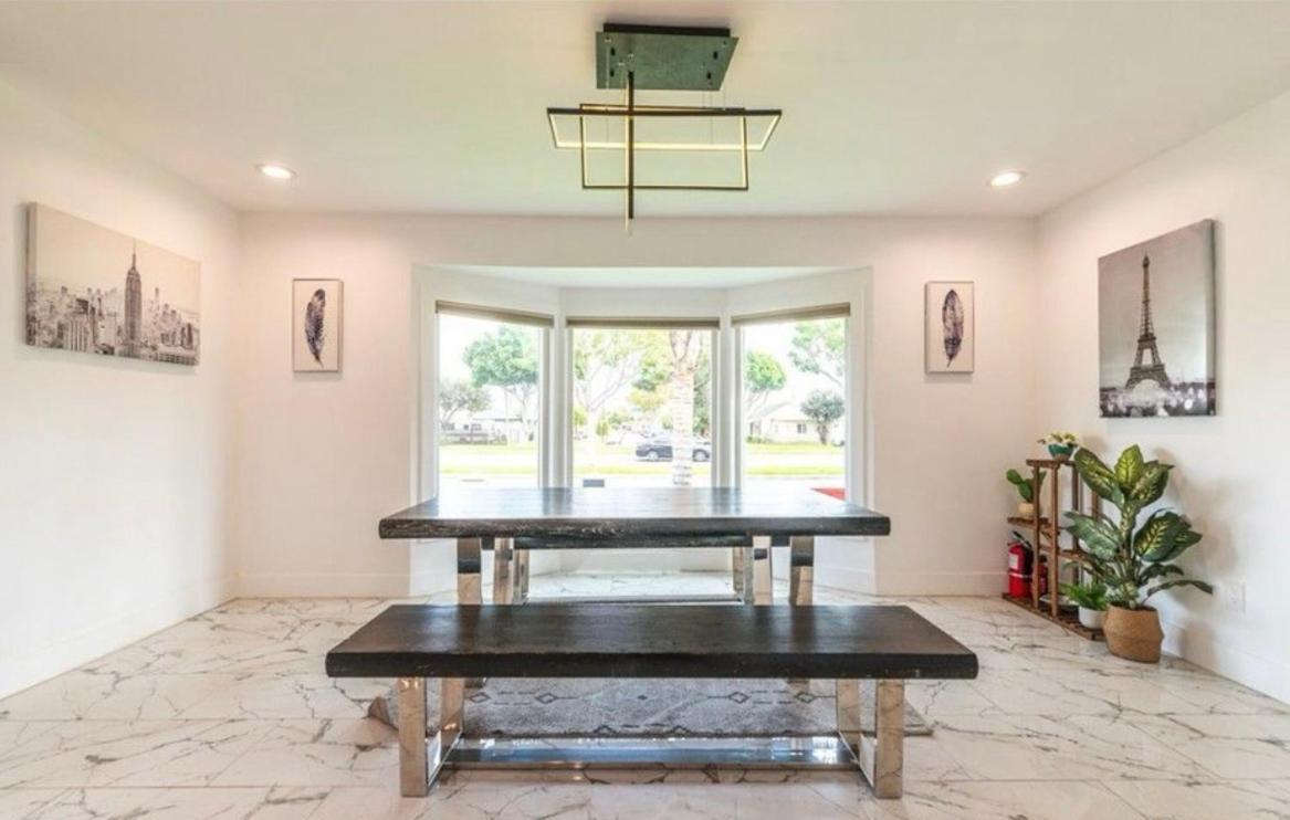 Stylish Retreat Private 2 Los Angeles