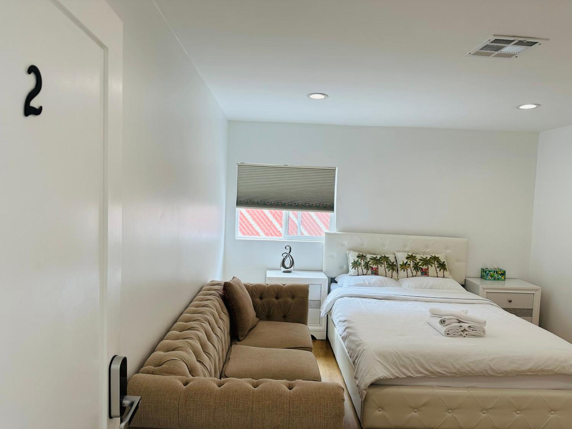 Stylish Retreat Private 2 * Los Angeles
