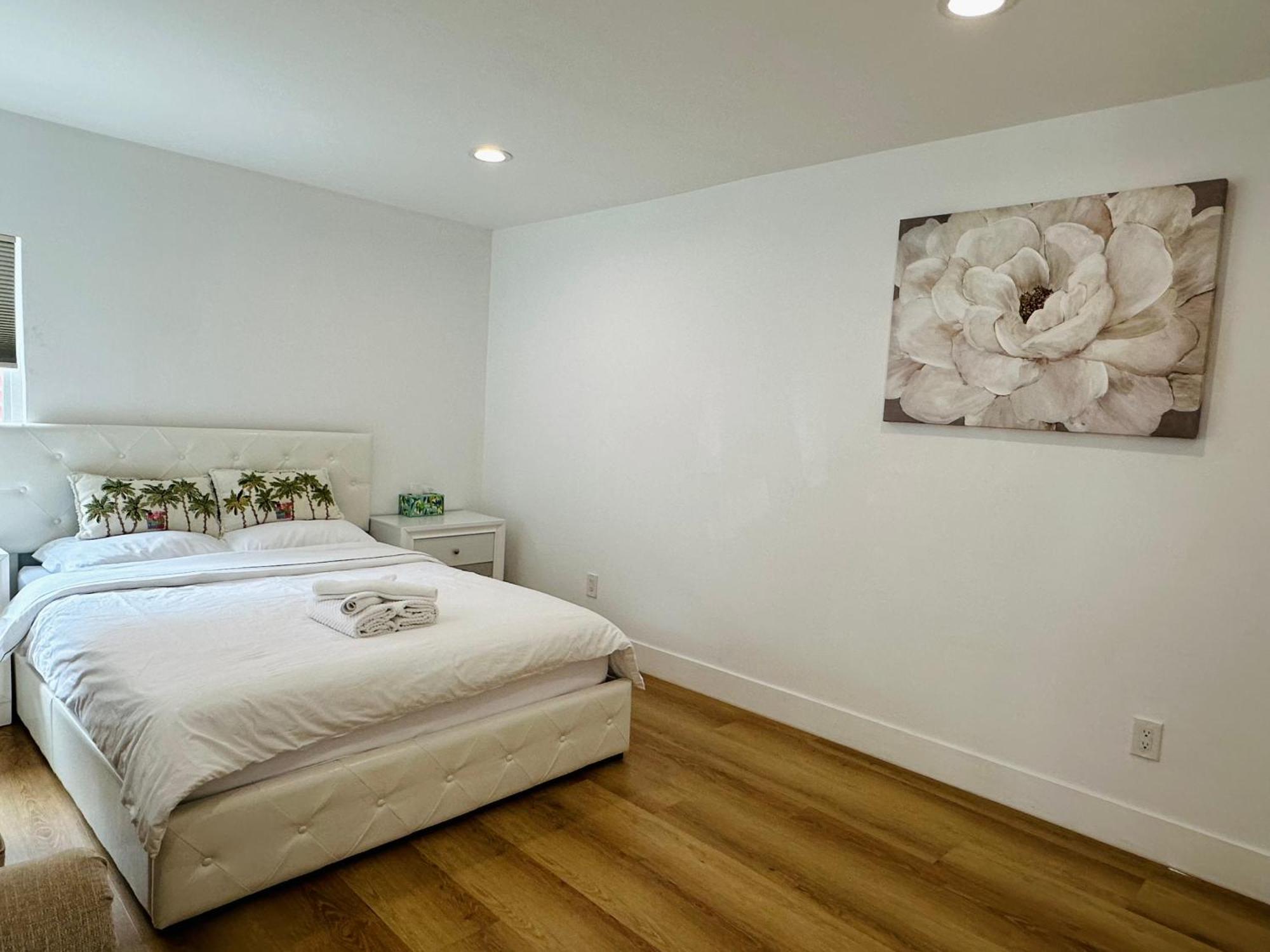 Stylish Retreat Private 2 Los Angeles